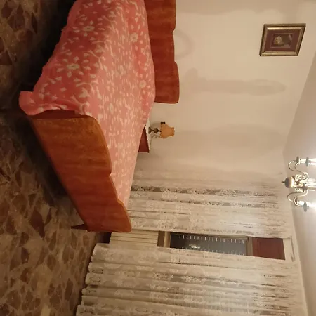 Francesca וילה